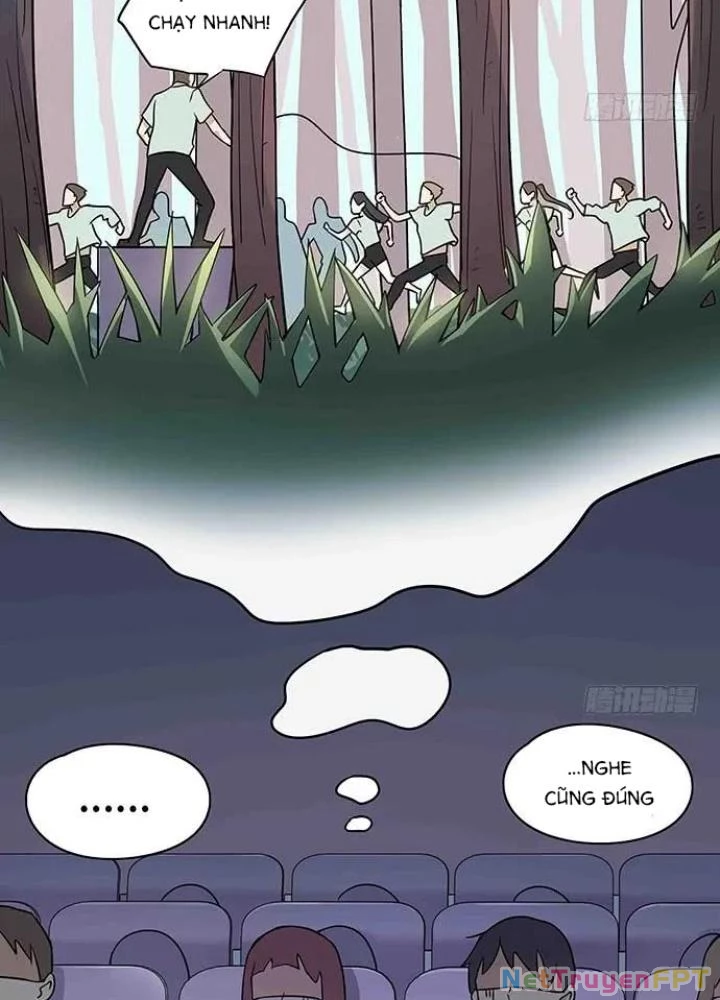 Bạn Gái Phản Diện Của Ta Chapter 108 - Trang 2