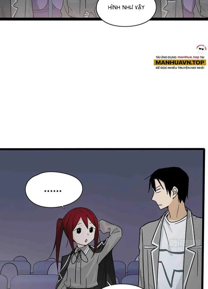 Bạn Gái Phản Diện Của Ta Chapter 108 - Trang 2