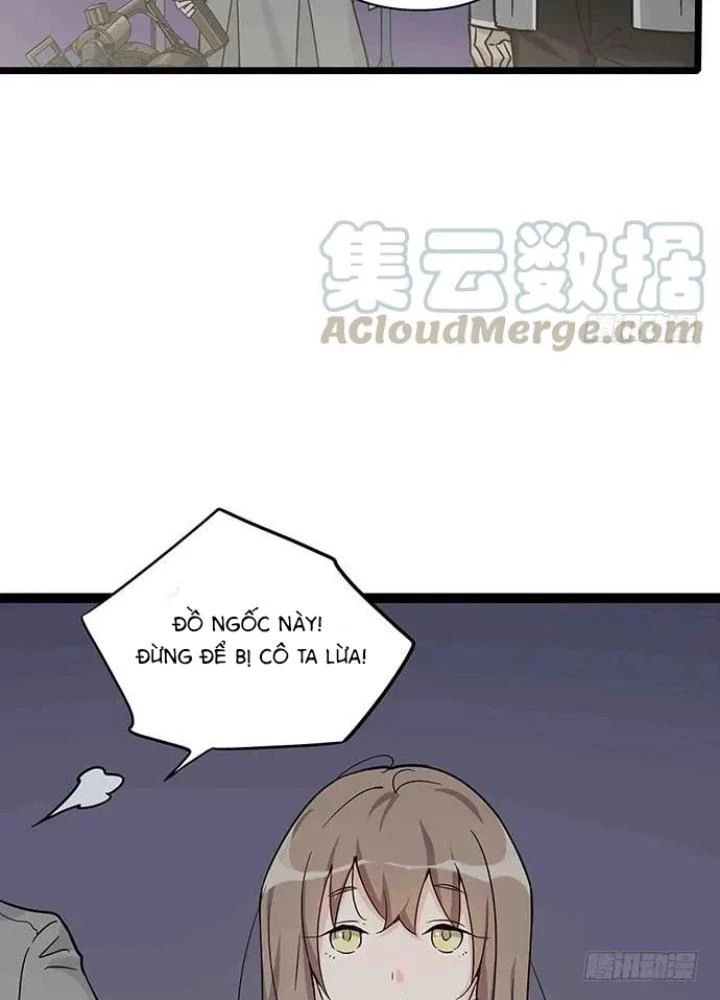 Bạn Gái Phản Diện Của Ta Chapter 108 - Trang 2