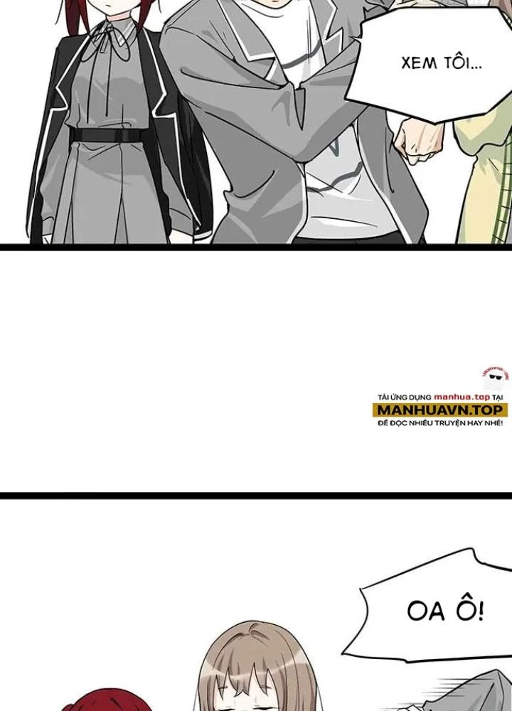 Bạn Gái Phản Diện Của Ta Chapter 108 - Trang 2