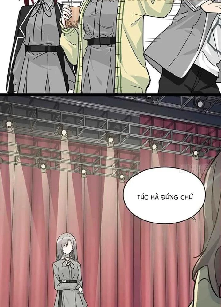 Bạn Gái Phản Diện Của Ta Chapter 108 - Trang 2