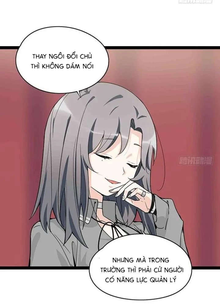 Bạn Gái Phản Diện Của Ta Chapter 108 - Trang 2