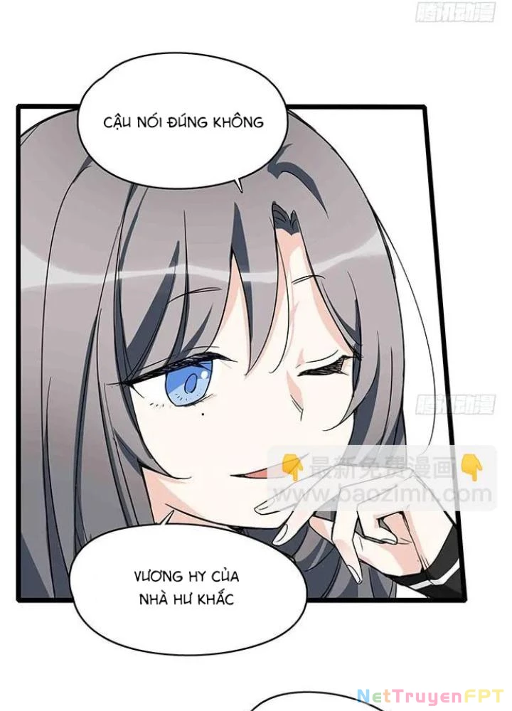 Bạn Gái Phản Diện Của Ta Chapter 108 - Trang 2
