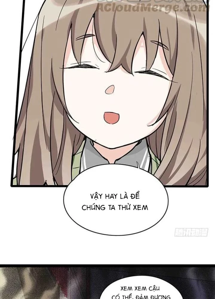 Bạn Gái Phản Diện Của Ta Chapter 108 - Trang 2