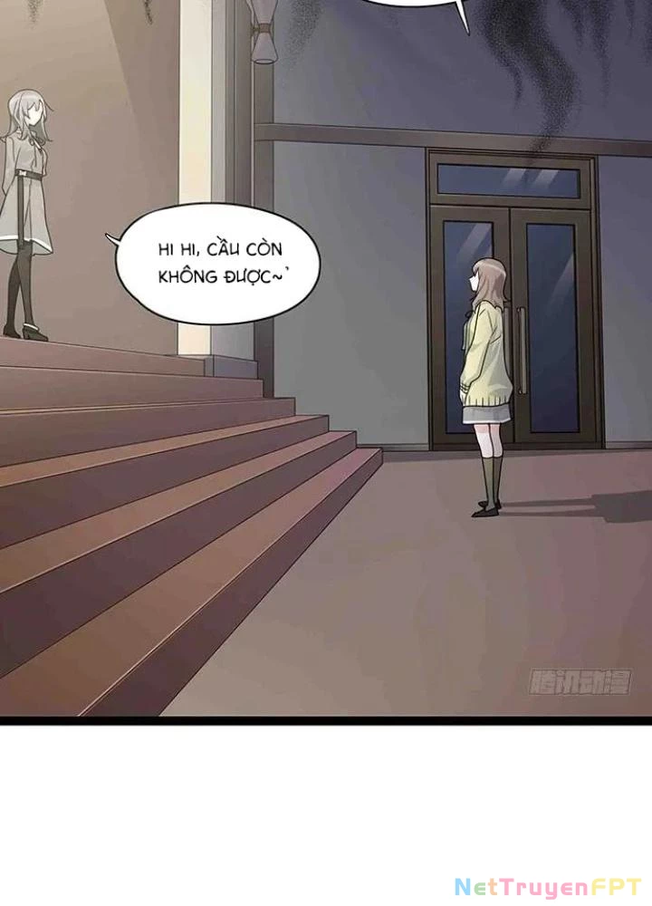 Bạn Gái Phản Diện Của Ta Chapter 108 - Trang 2