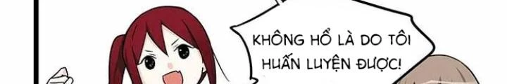 Bạn Gái Phản Diện Của Ta Chapter 109 - Trang 2