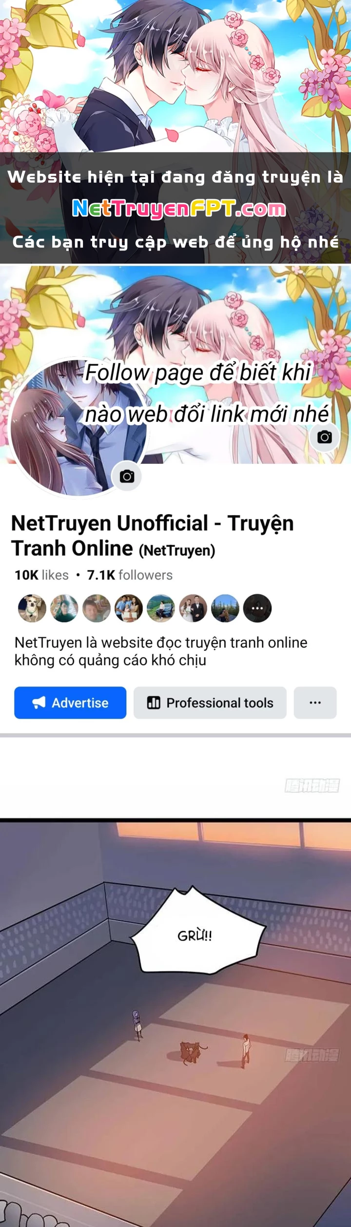 Bạn Gái Phản Diện Của Ta Chapter 109 - Trang 2