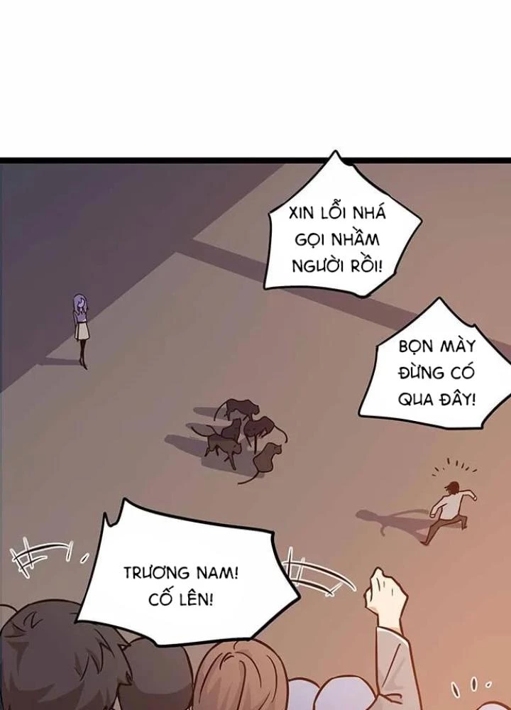 Bạn Gái Phản Diện Của Ta Chapter 109 - Trang 2