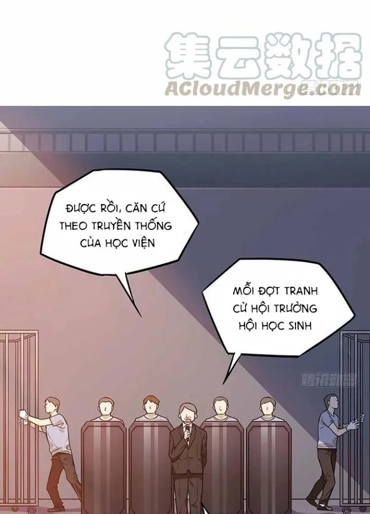 Bạn Gái Phản Diện Của Ta Chapter 109 - Trang 2