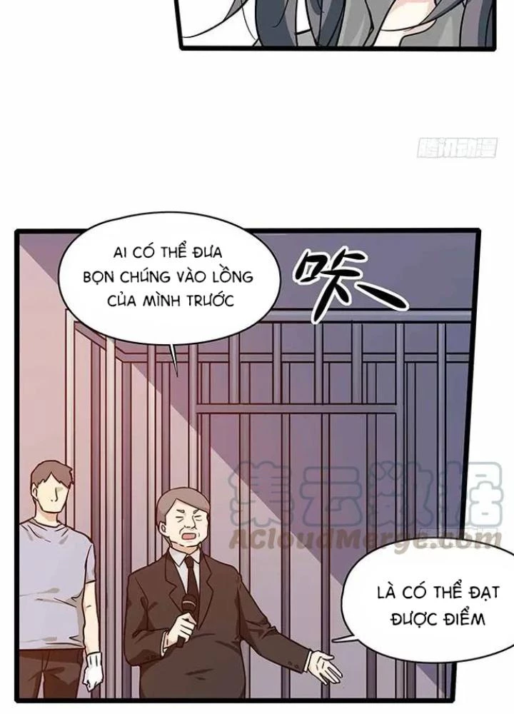 Bạn Gái Phản Diện Của Ta Chapter 109 - Trang 2