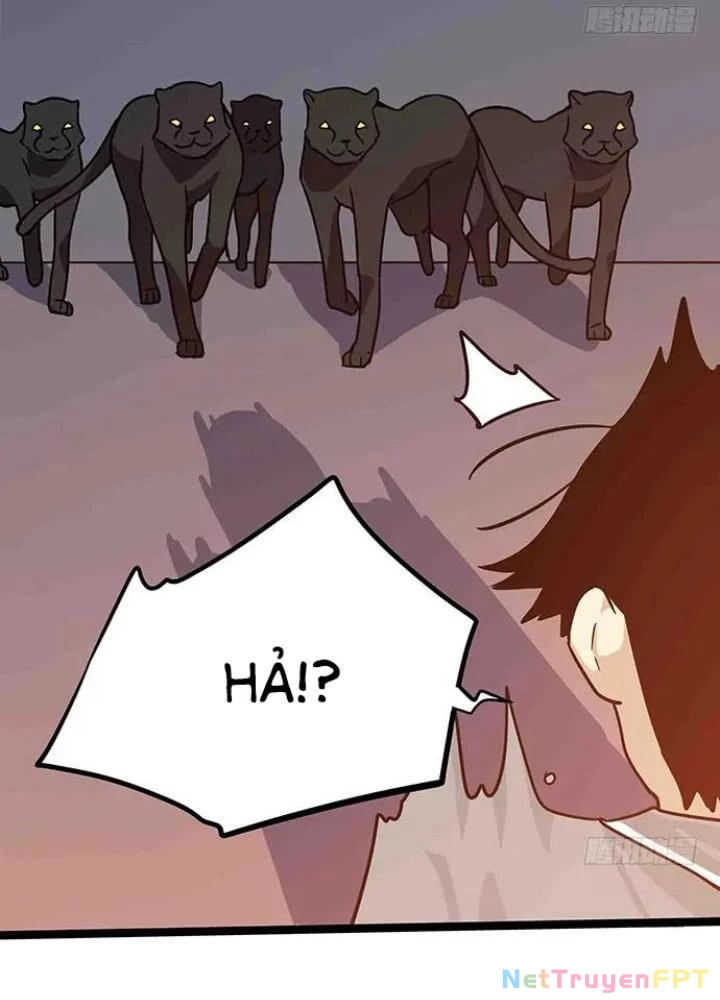 Bạn Gái Phản Diện Của Ta Chapter 109 - Trang 2
