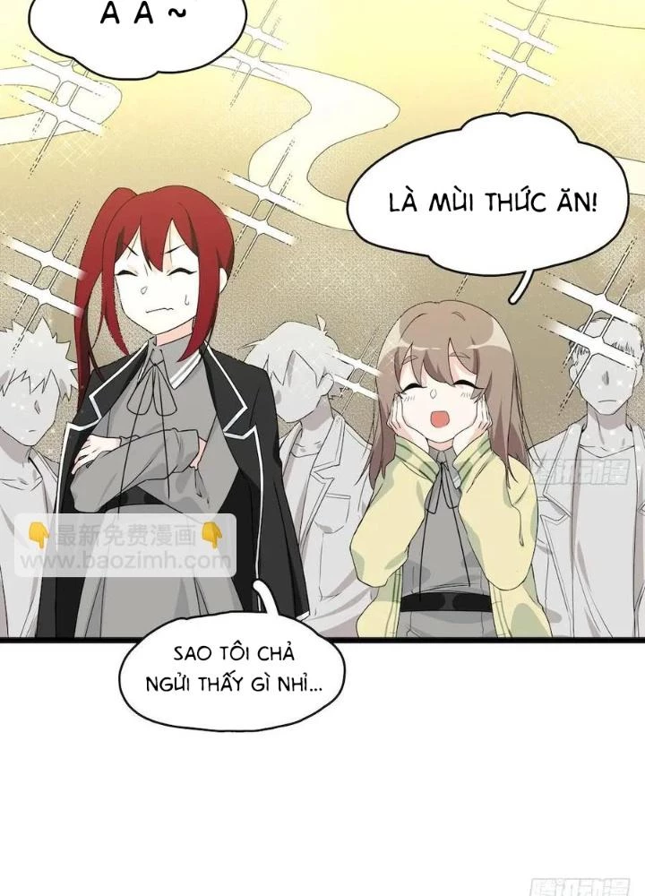Bạn Gái Phản Diện Của Ta Chapter 110 - Trang 2
