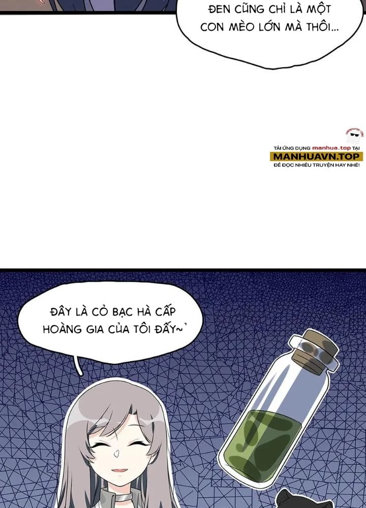 Bạn Gái Phản Diện Của Ta Chapter 110 - Trang 2