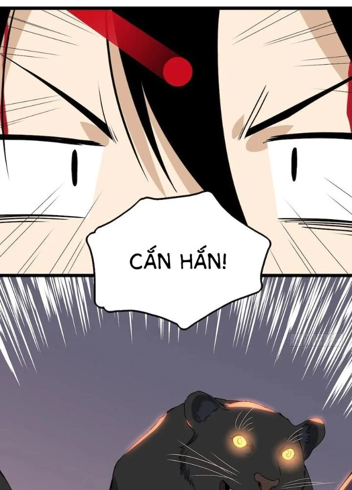 Bạn Gái Phản Diện Của Ta Chapter 110 - Trang 2