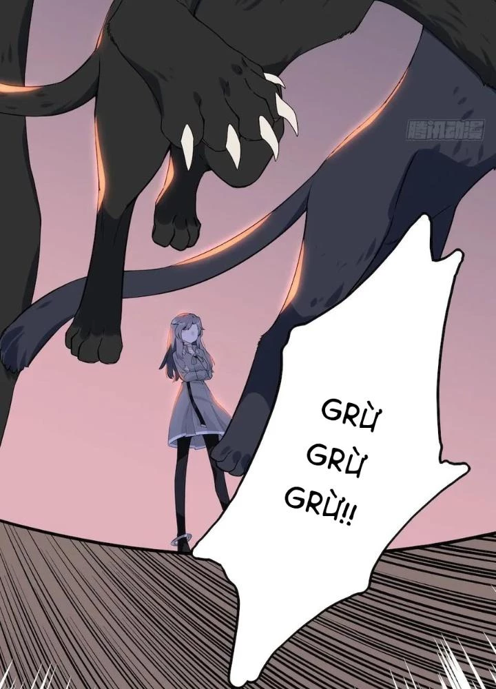 Bạn Gái Phản Diện Của Ta Chapter 110 - Trang 2