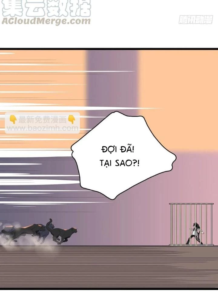 Bạn Gái Phản Diện Của Ta Chapter 110 - Trang 2