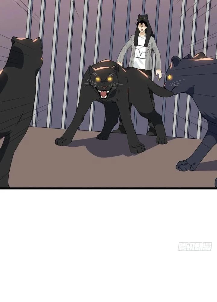 Bạn Gái Phản Diện Của Ta Chapter 110 - Trang 2
