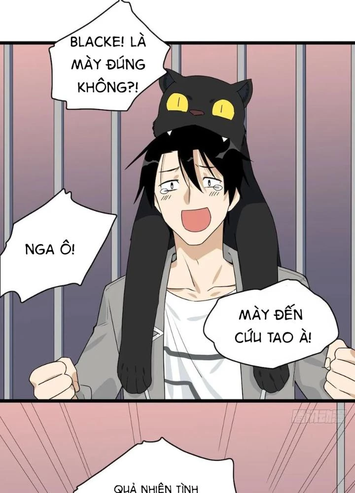 Bạn Gái Phản Diện Của Ta Chapter 110 - Trang 2