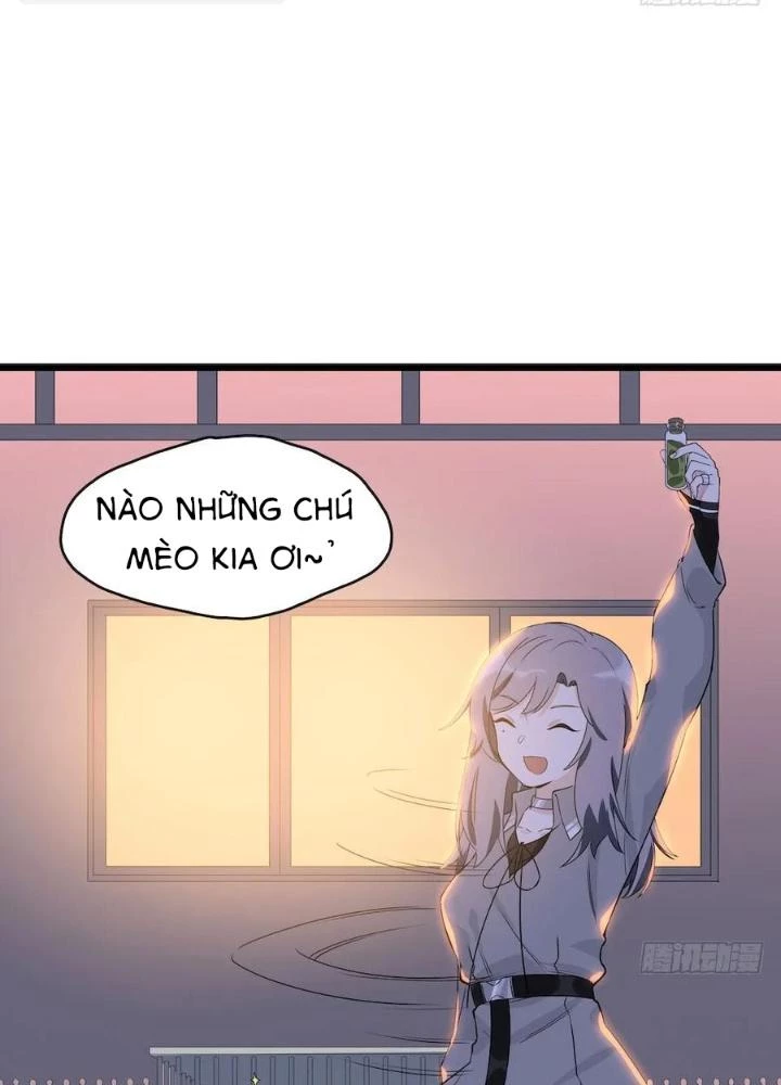 Bạn Gái Phản Diện Của Ta Chapter 110 - Trang 2