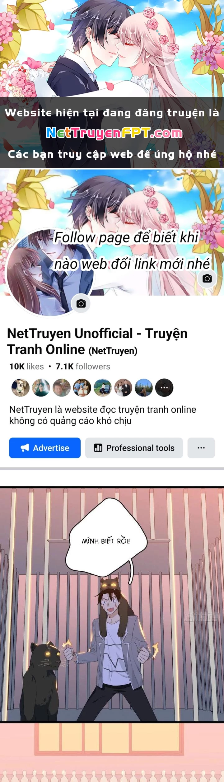 Bạn Gái Phản Diện Của Ta Chapter 111 - Trang 2