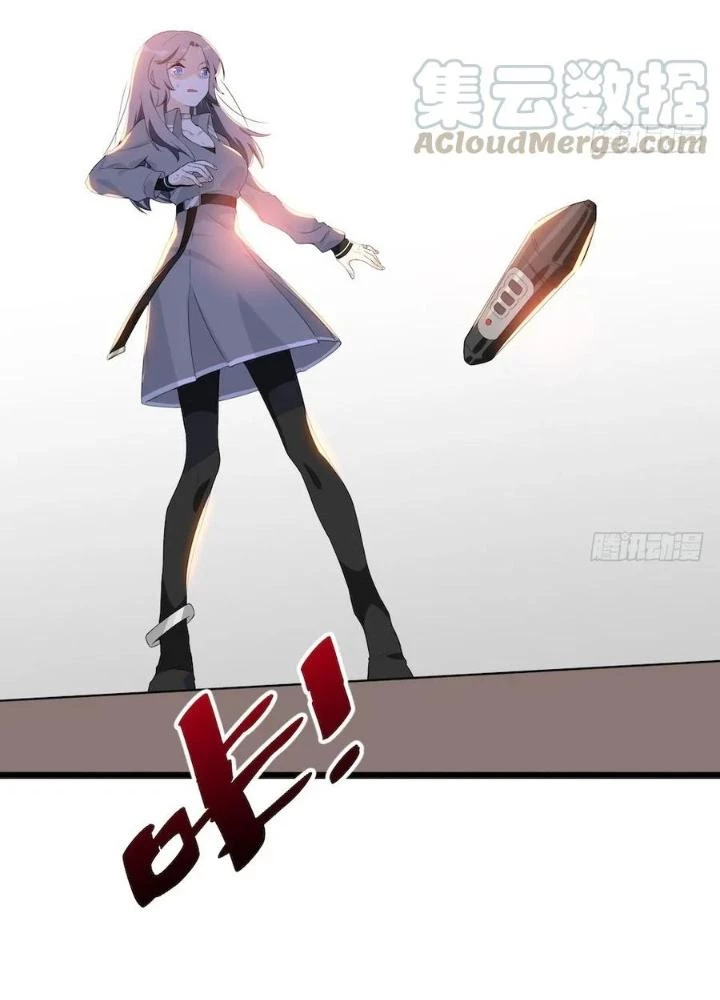 Bạn Gái Phản Diện Của Ta Chapter 111 - Trang 2