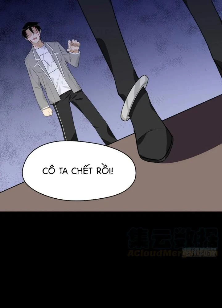 Bạn Gái Phản Diện Của Ta Chapter 112 - Trang 2
