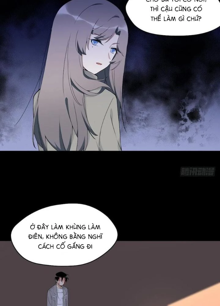 Bạn Gái Phản Diện Của Ta Chapter 112 - Trang 2