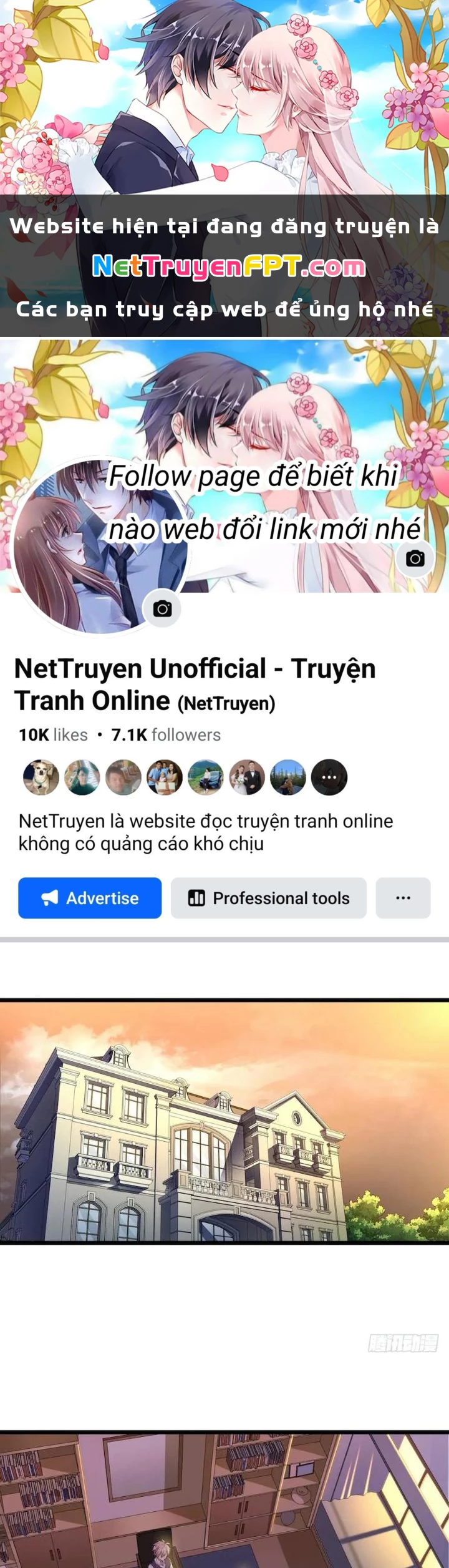 Bạn Gái Phản Diện Của Ta Chapter 112 - Trang 2