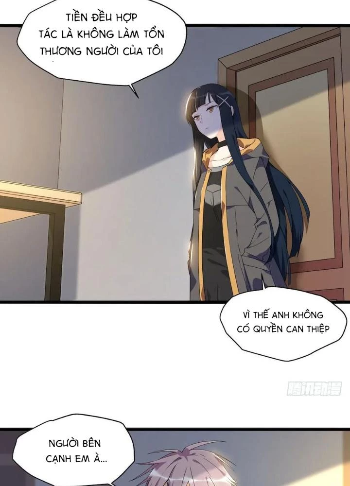 Bạn Gái Phản Diện Của Ta Chapter 112 - Trang 2