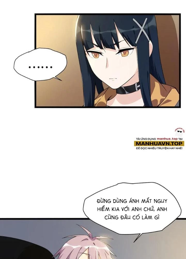 Bạn Gái Phản Diện Của Ta Chapter 112 - Trang 2