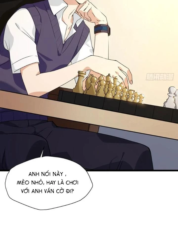 Bạn Gái Phản Diện Của Ta Chapter 112 - Trang 2