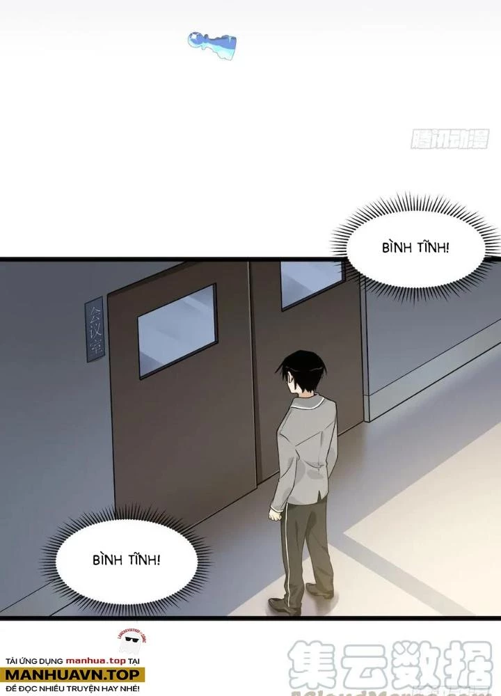 Bạn Gái Phản Diện Của Ta Chapter 112 - Trang 2