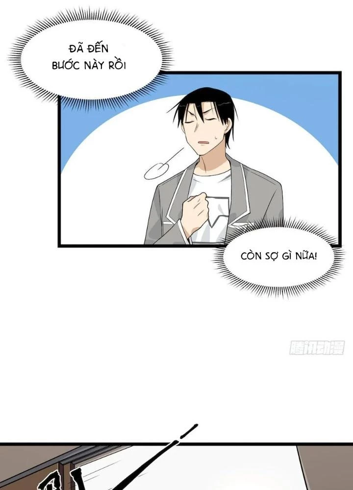 Bạn Gái Phản Diện Của Ta Chapter 112 - Trang 2