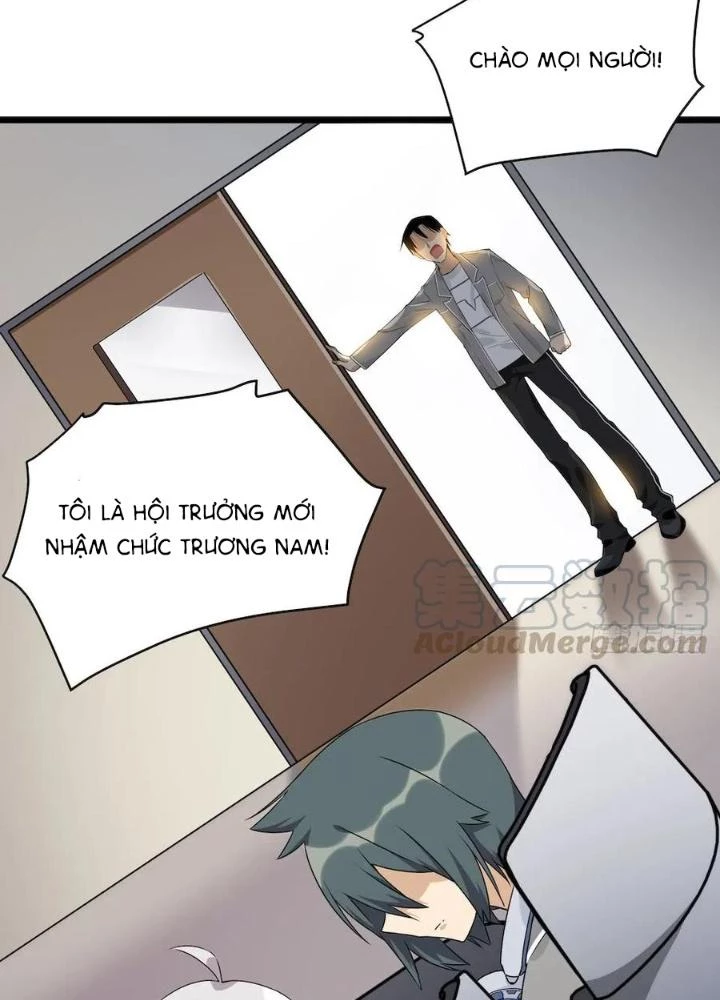 Bạn Gái Phản Diện Của Ta Chapter 112 - Trang 2