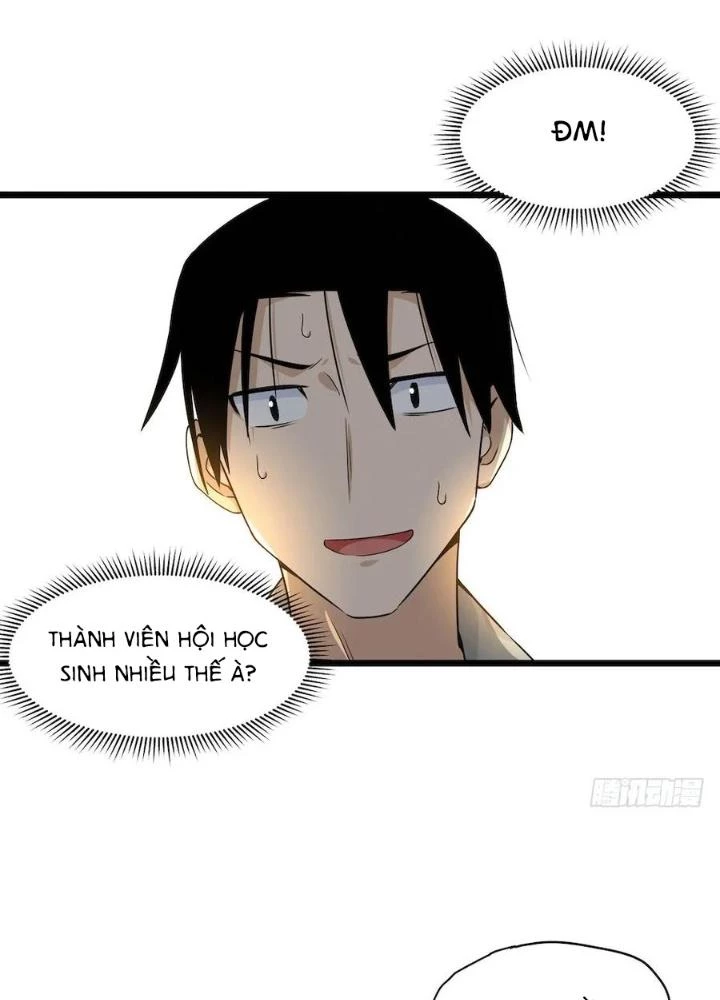 Bạn Gái Phản Diện Của Ta Chapter 112 - Trang 2