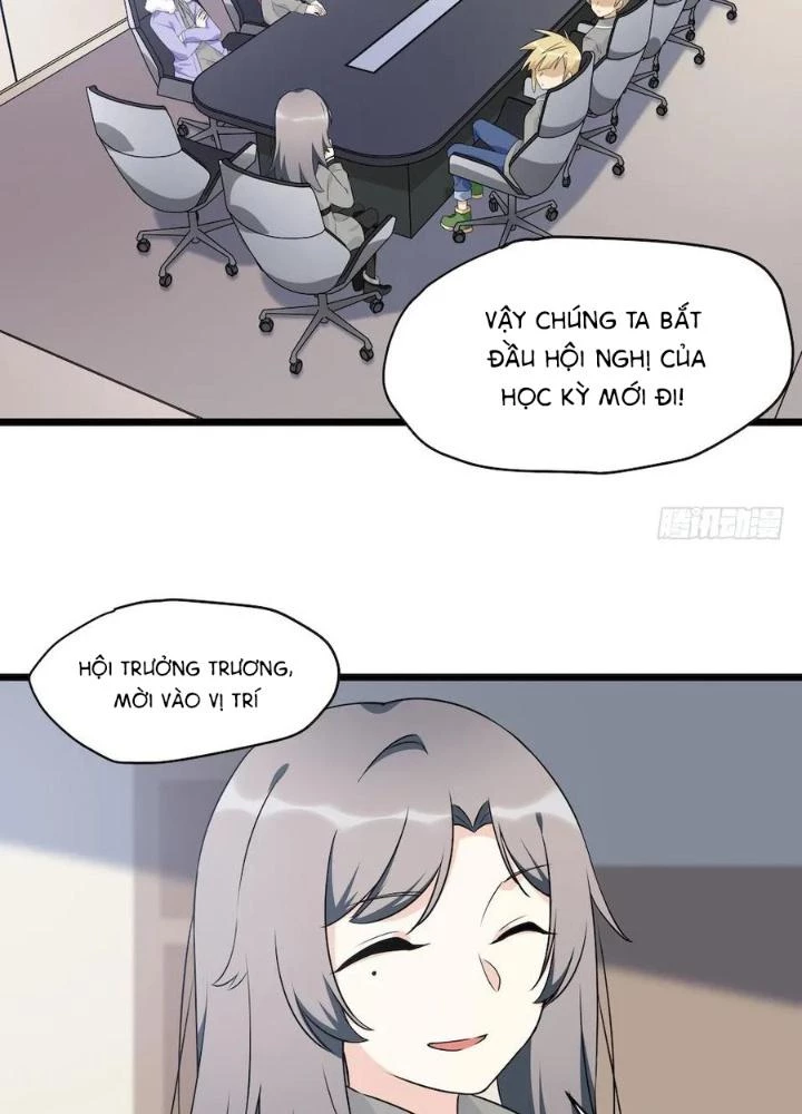 Bạn Gái Phản Diện Của Ta Chapter 112 - Trang 2