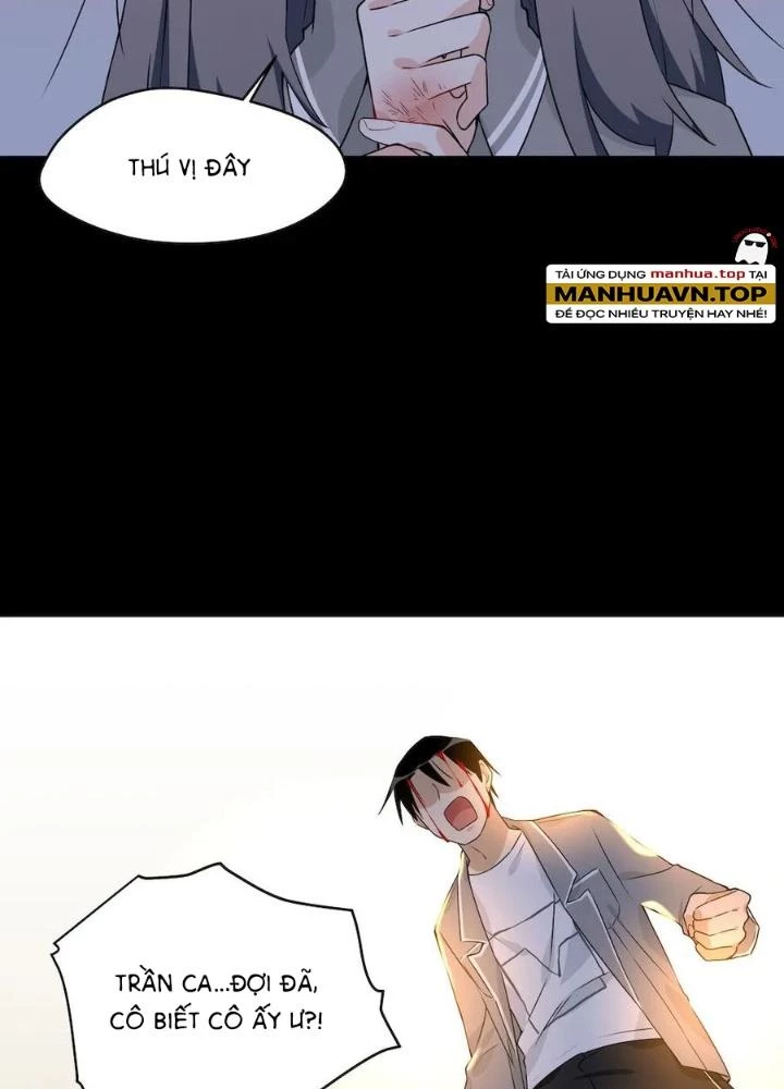 Bạn Gái Phản Diện Của Ta Chapter 112 - Trang 2