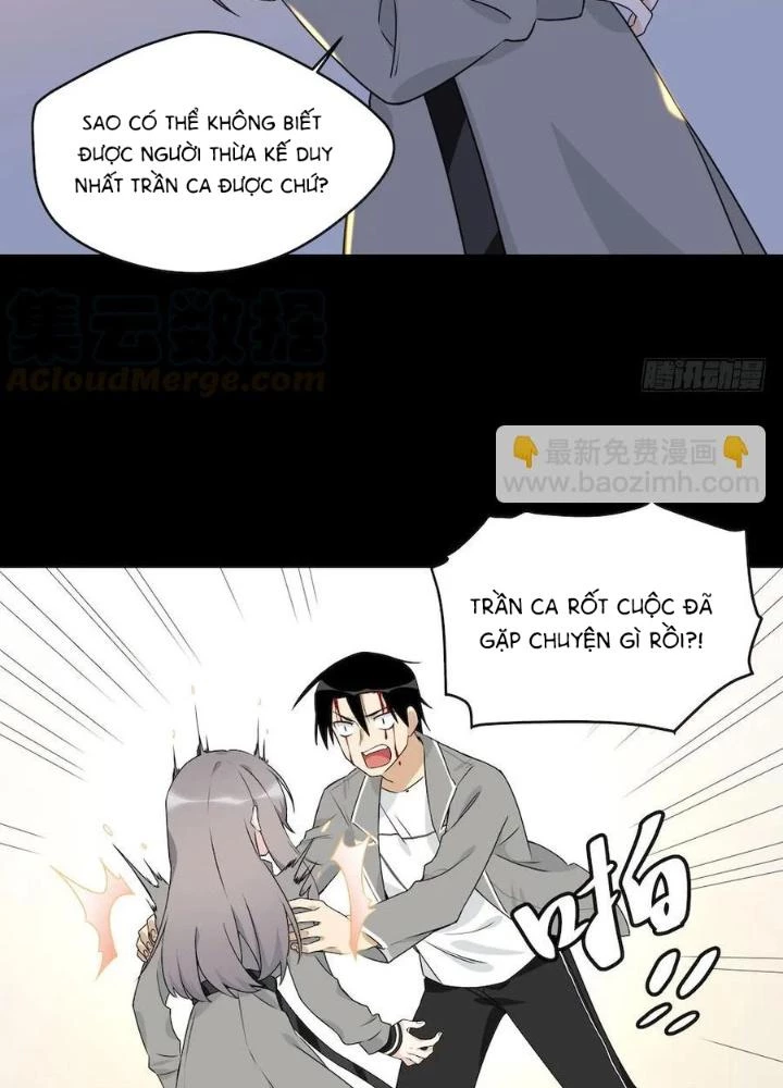 Bạn Gái Phản Diện Của Ta Chapter 112 - Trang 2