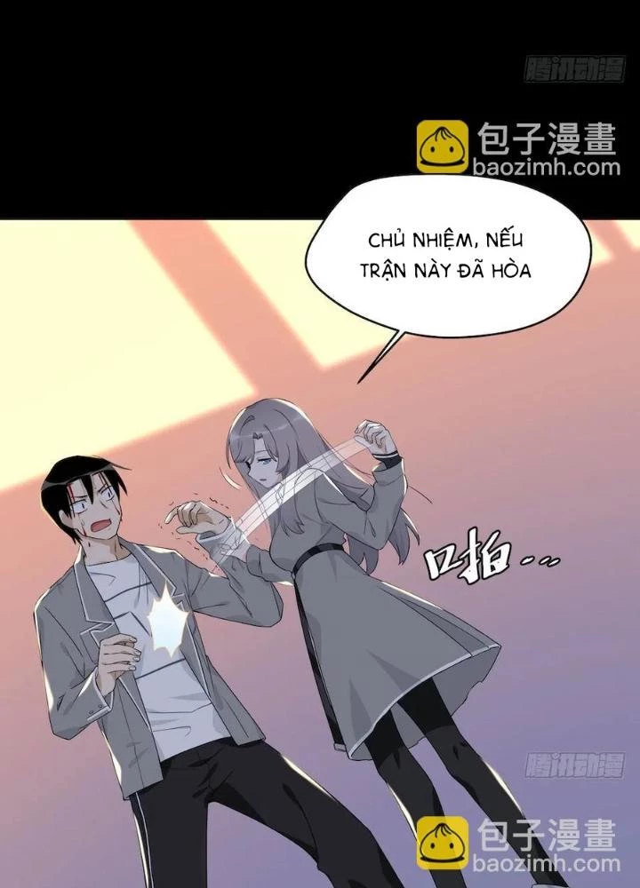 Bạn Gái Phản Diện Của Ta Chapter 112 - Trang 2