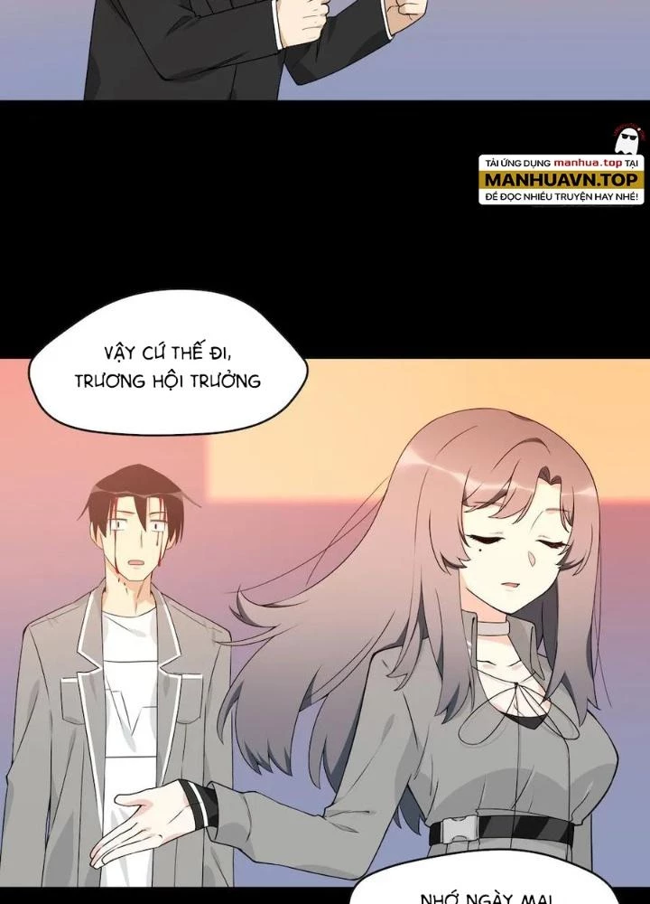 Bạn Gái Phản Diện Của Ta Chapter 112 - Trang 2