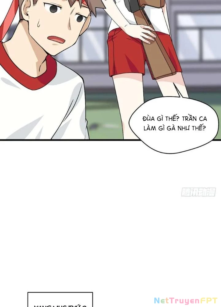 Bạn Gái Phản Diện Của Ta Chapter 113 - Trang 2