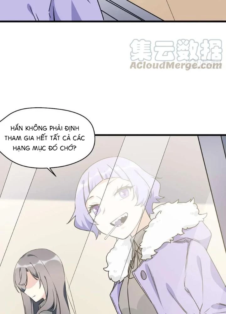 Bạn Gái Phản Diện Của Ta Chapter 113 - Trang 2