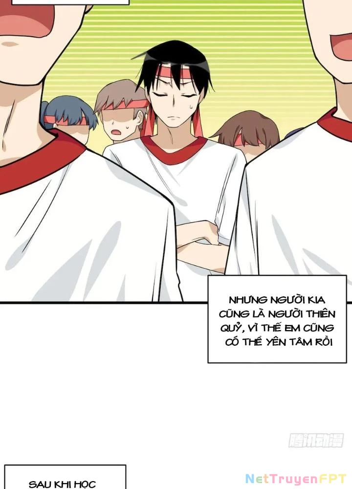 Bạn Gái Phản Diện Của Ta Chapter 113 - Trang 2