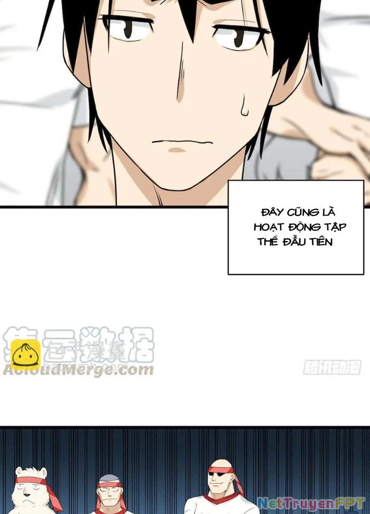 Bạn Gái Phản Diện Của Ta Chapter 113 - Trang 2