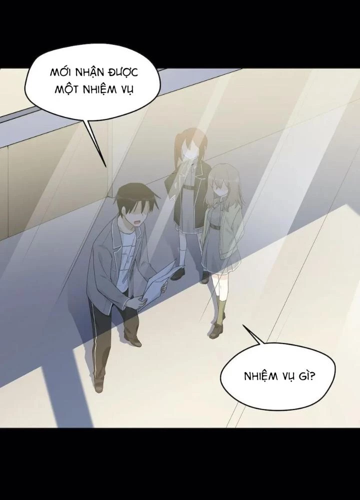 Bạn Gái Phản Diện Của Ta Chapter 113 - Trang 2
