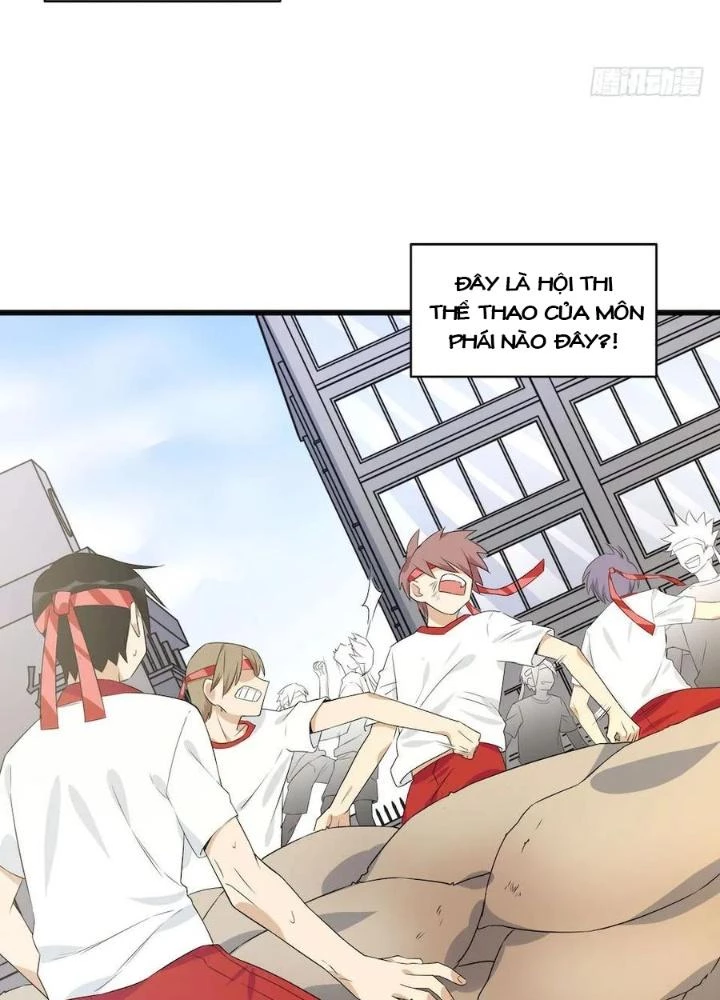 Bạn Gái Phản Diện Của Ta Chapter 113 - Trang 2