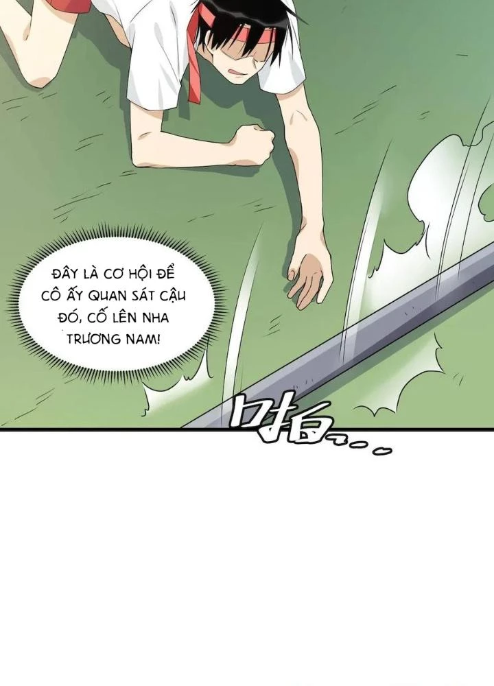 Bạn Gái Phản Diện Của Ta Chapter 113 - Trang 2
