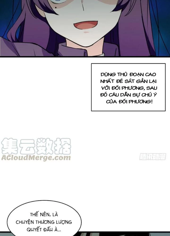 Bạn Gái Phản Diện Của Ta Chapter 114 - Trang 2
