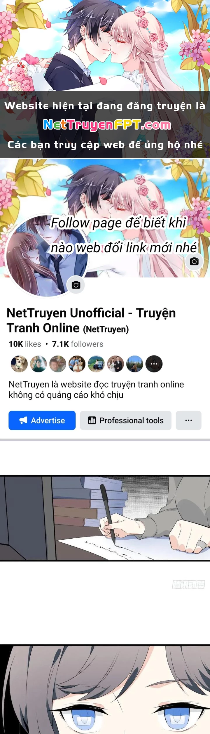 Bạn Gái Phản Diện Của Ta Chapter 114 - Trang 2