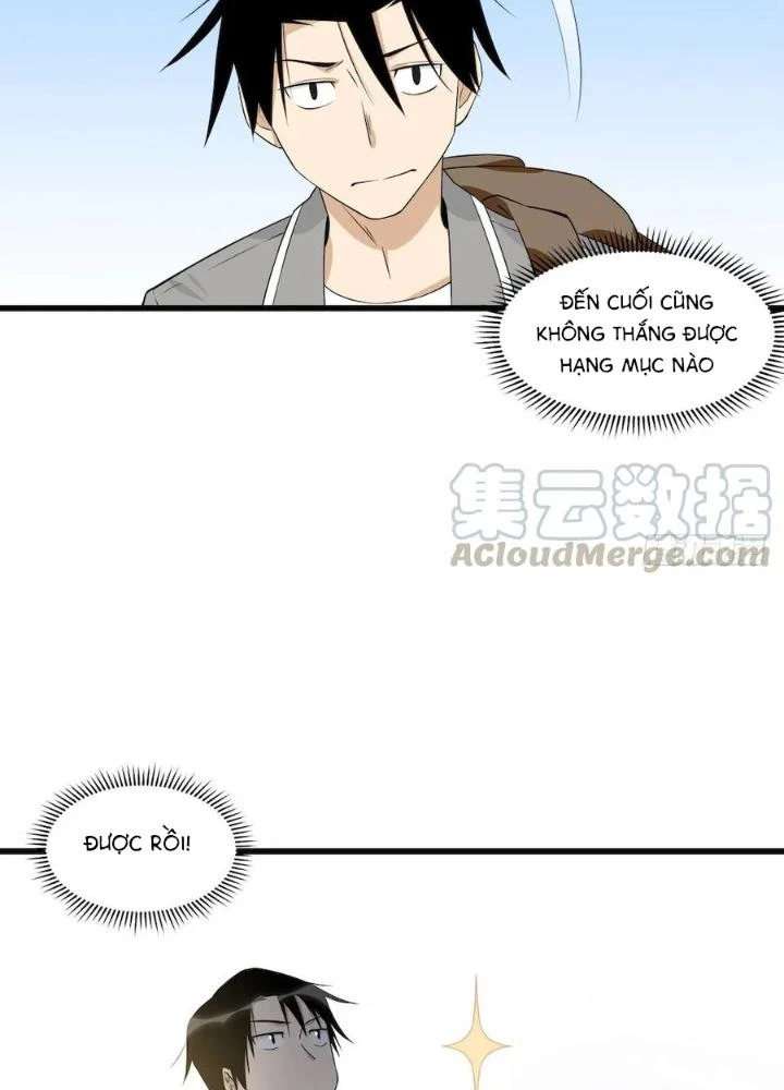 Bạn Gái Phản Diện Của Ta Chapter 114 - Trang 2